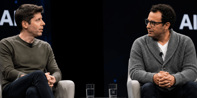The new AI king: how Anthropic eclipsed OpenAI’s valuation and leapt to $965B