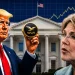 Senator Warren Urges SEC to Investigate Trump-Linked Crypto Firm WLFI