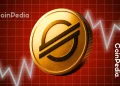 Stellar (XLM) Price Explodes 20% After Crushing Bearish Pressure—Can the Rally Continue Beyond $0.20?