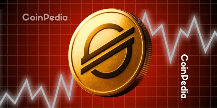 Stellar (XLM) Price Explodes 20% After Crushing Bearish Pressure—Can the Rally Continue Beyond $0.20?