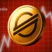 Stellar (XLM) Price Explodes 20% After Crushing Bearish Pressure—Can the Rally Continue Beyond $0.20?