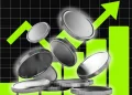 Altcoins Gain Massive Momentum as XDC Network and Flare Prices Surge Amid Rising Bullish Sentiment