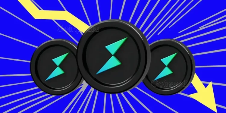 THORChain Price Outlook: Panic or Opportunity After RUNE Crashes 30%?