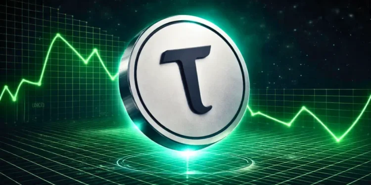 Why Is Bittensor (TAO) Price Crashing Today?