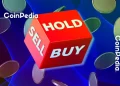 Crypto Analyst Reveals Top Altcoins to Buy This Week and One to Avoid