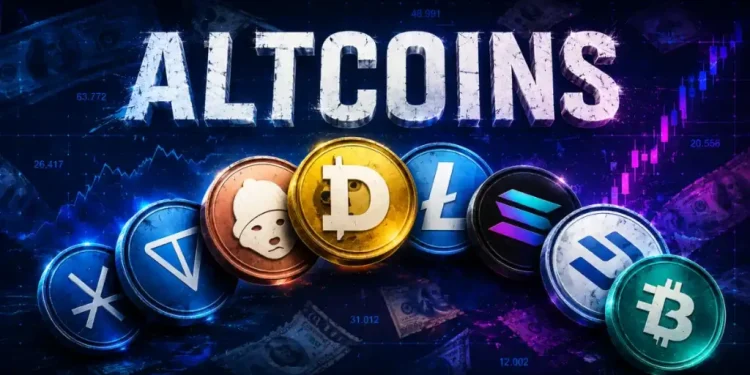 Top Altcoins To Avoid This Cycle: HYPE, ZEC And Others