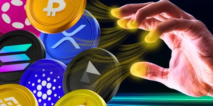 List of Top Altcoins To Buy Now 