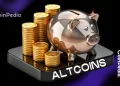 Top Six Altcoins To Stack As CLARITY Act Progresses