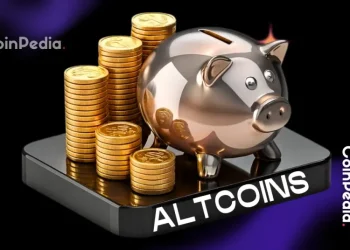 Top Six Altcoins To Stack As CLARITY Act Progresses