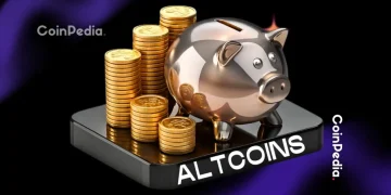 Top Six Altcoins To Stack As CLARITY Act Progresses