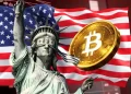Key U.S. Economic Events This Week, Crypto Markets Brace For Volatility
