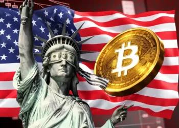 Key U.S. Economic Events This Week, Crypto Markets Brace For Volatility
