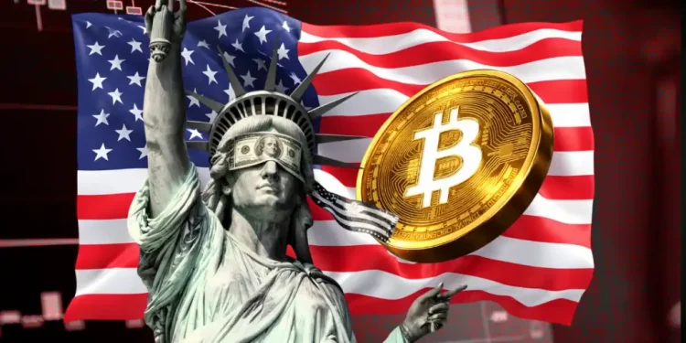 Key U.S. Economic Events This Week, Crypto Markets Brace For Volatility