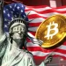 Key U.S. Economic Events This Week, Crypto Markets Brace For Volatility