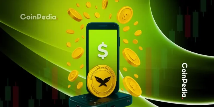 WLFI Sells 5.9B Tokens; 80% Remain Locked