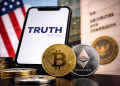 Truth Social crypto ETF plans collapse as Yorkville pulls SEC filings