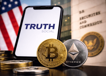Truth Social crypto ETF plans collapse as Yorkville pulls SEC filings