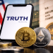 Truth Social crypto ETF plans collapse as Yorkville pulls SEC filings