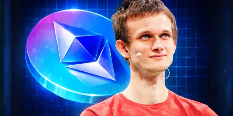 Ethereum Founder Vitalik Says Five Banks on One Chain Is Not a Blockchain Solution