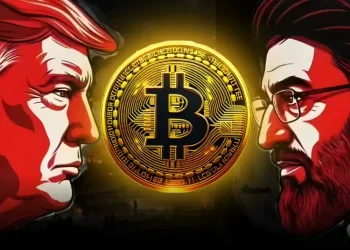 Iran Crypto Crackdown: US Seizes Nearly $1 Billion in Iranian Crypto Under ‘Operation Economic Fury’