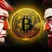Iran Crypto Crackdown: US Seizes Nearly $1 Billion in Iranian Crypto Under ‘Operation Economic Fury’