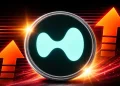 Hyperliquid Price Eyes $60 Breakout as Whale Buying Surges: Is a New ATH Next?