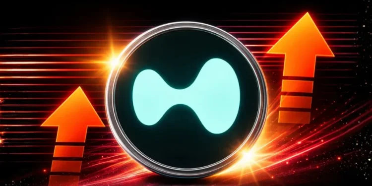 Hyperliquid Price Eyes $60 Breakout as Whale Buying Surges: Is a New ATH Next?