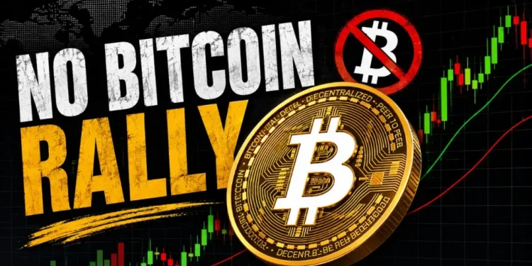 Will Bitcoin Price Rally After the CLARITY Act Passes? Expert Says ‘No’