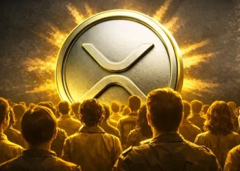 XRP Could Lead the Tokenization Boom, Says Evernorth CEO