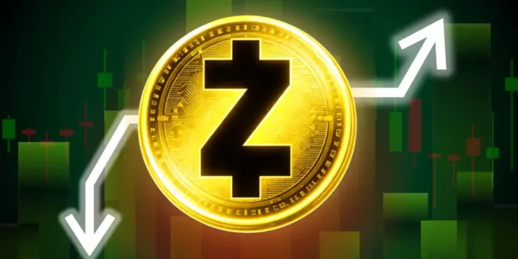 Zcash (ZEC) Price Surges 30%—Can Grayscale’s ETF Filing Trigger Another 50% Rally?