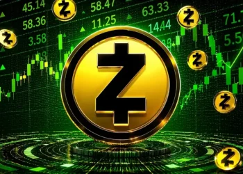 Why Is Zcash Price Up By 43% Today?