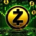 Why Is Zcash Price Up By 43% Today?