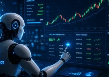 Ultima’s New AI Trading Bot Goes Where Standard Bots Stop