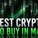 Top 3 Cryptos to Buy Now Before the Altcoin Rotation Turns These Entries Into the Returns Everyone Else Missed