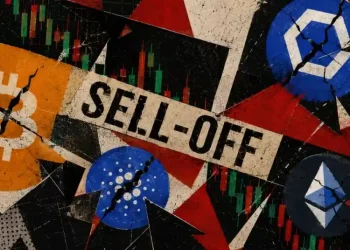 Bitcoin & Altcoins Crash Today—Here’s What Triggered the Sudden Crypto Market Sell-Off