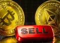 Bitcoin Investors are Selling While Ethereum Whales Dump ETH — What’s Next for BTC & ETH Prices?