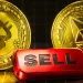 Bitcoin Investors are Selling While Ethereum Whales Dump ETH — What’s Next for BTC & ETH Prices?
