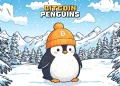 PENGU Price Surges 3%: Is Pudgy Penguins Preparing for a Sharp Rally?