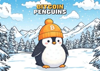 PENGU Price Surges 3%: Is Pudgy Penguins Preparing for a Sharp Rally?