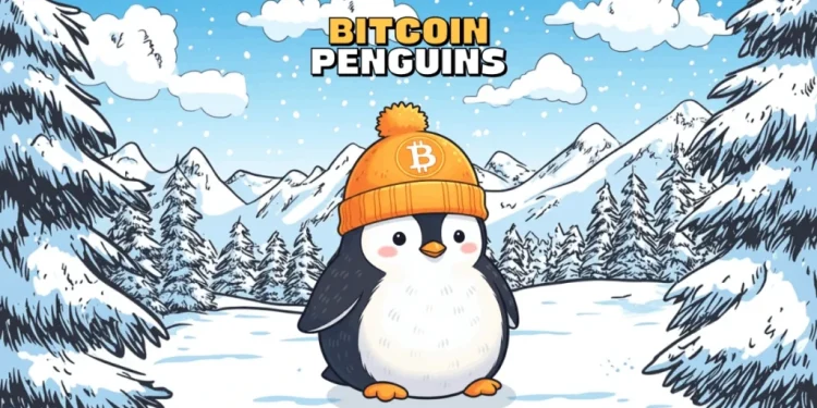 PENGU Price Surges 3%: Is Pudgy Penguins Preparing for a Sharp Rally?