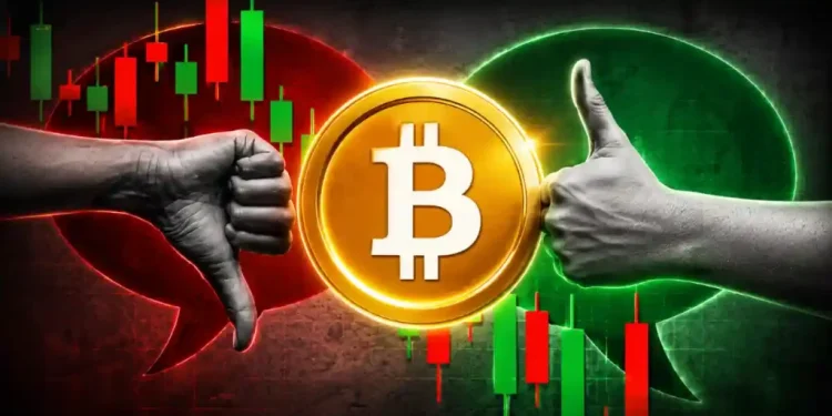 Bitcoin Price Crashes Again – Why Some Analysts See This BTC Dip as an Opportunity