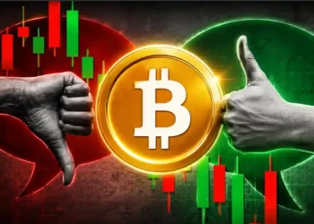 Bitcoin Price Rally Over $77,300 Amid Easing U.S.-Iran Conflict