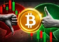 Bitcoin Price Breaking Higher on Iran Peace Deal Hopes