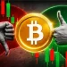 Bitcoin Price Breaking Higher on Iran Peace Deal Hopes