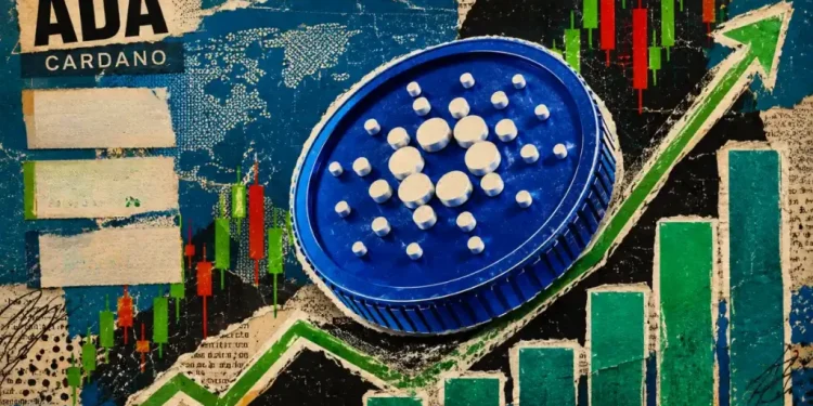 Analyst Say Cardano’s Current Market Boredom Could Lead to a Supply Shock