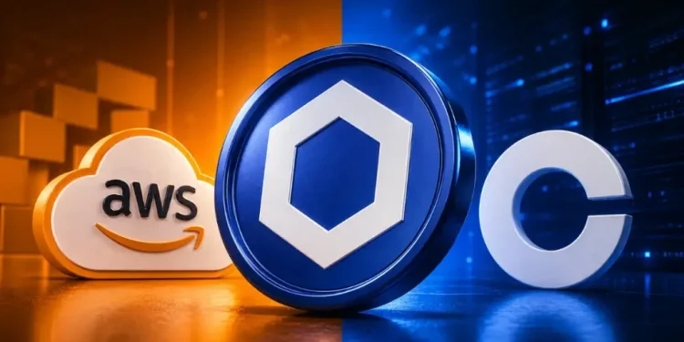 Coinbase Suffers Second AWS Outage Since October As Frustrated Users Question Exchange Reliability