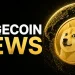DOGE Whale Accumulation Builds as Dogecoin News Traders Watch AlphaPepe Near $1.2M Raised