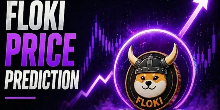 Floki Price Prediction 2026: Japan’s $35 Billion Yen Intervention Shakes Risk Assets While Pepeto Presale Crosses $9.79 Million