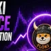 Floki Price Prediction 2026: Japan’s $35 Billion Yen Intervention Shakes Risk Assets While Pepeto Presale Crosses $9.79 Million