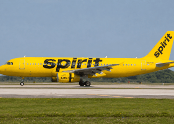 Spirit Airlines edges toward shutdown as bailout talks collapse